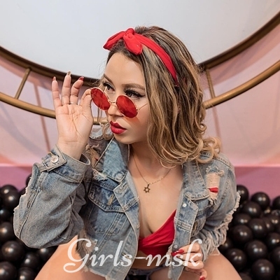 Шлюха Мишель 25862