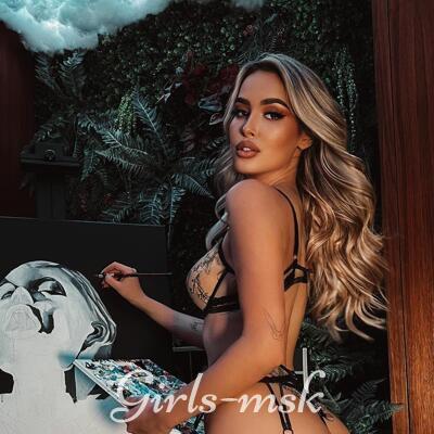 Шлюха Вика 29440