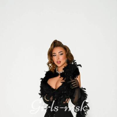 Шлюха Китти 29481