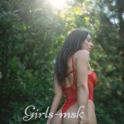 Шлюха Алла 30319