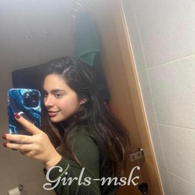 Шлюха Доминика 30599