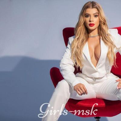 Шлюха Моника 30571