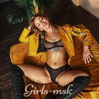 Шлюха Полина 30333