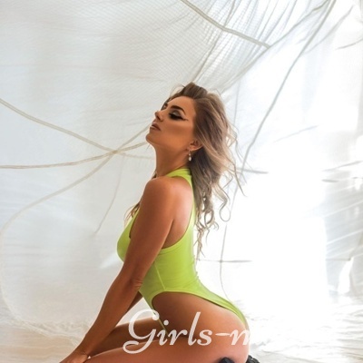 Шлюха Ира 30459