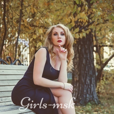 Шлюха Аня 30309