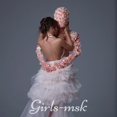 Шлюха Виолетта 28806