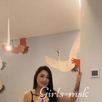 Шлюха Аяна 29408