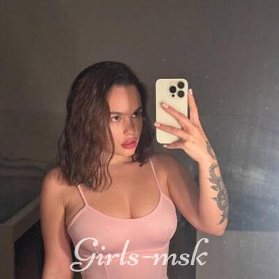 Шлюха Инга 30565