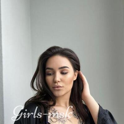 Шлюха Мелания 30542