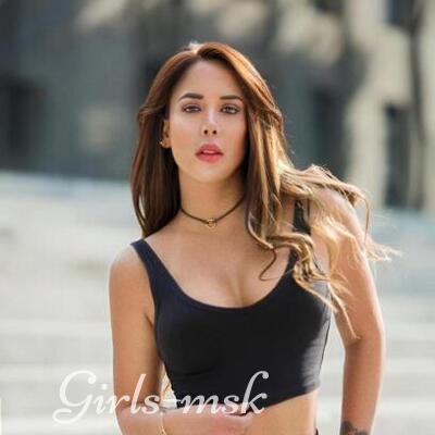 Шлюха Анастасия 30536