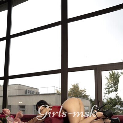 Шлюха Мелисса 29428