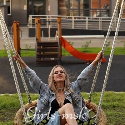 Шлюха Полина 30318