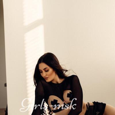 Шлюха Инесса 30564