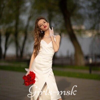 Шлюха Грация 28681