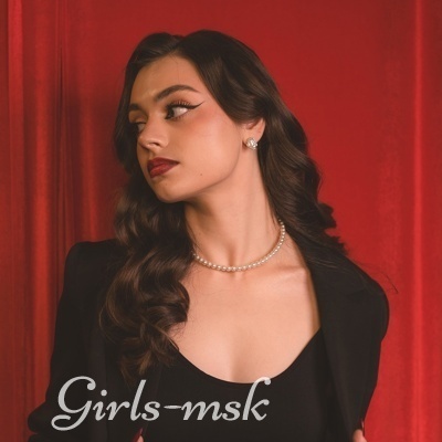 Шлюха Марго 30419