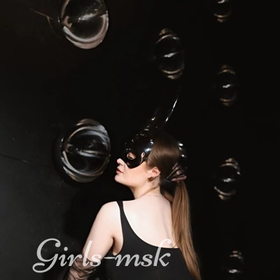 Шлюха Вика 30249