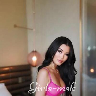 Шлюха Каролина 30544