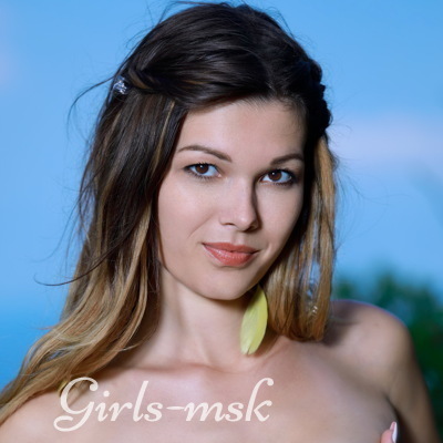 Шлюха Любaшa 30164