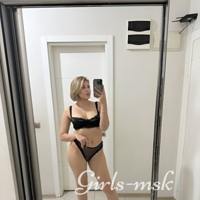 Шлюха Ульяна 29509