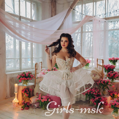 Шлюха Кира 28815