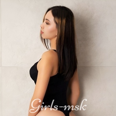 Шлюха Айка 29475