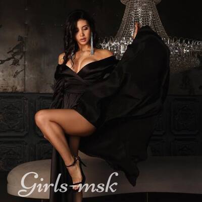 Шлюха Катарина 28266