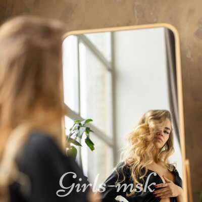 Шлюха Афина 30336